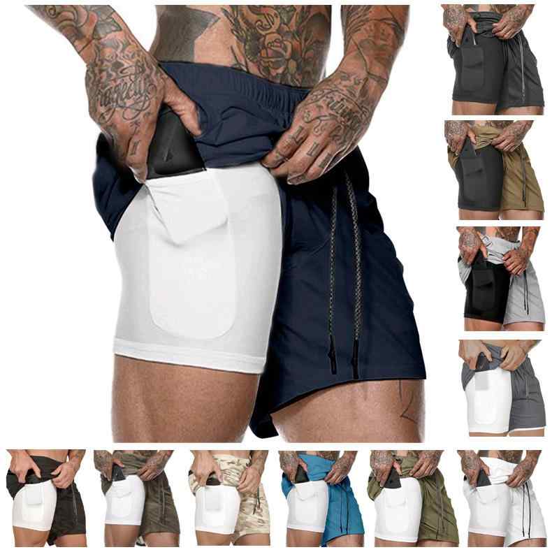 ハーフパンツ メンズ 男性用 トレーニングパンツ スポーツ 短パン ランニング 速乾 伸縮性 膝上丈 5分丈 ジム ウェア ルームウェア 普段使い アウトドア ポリエステル