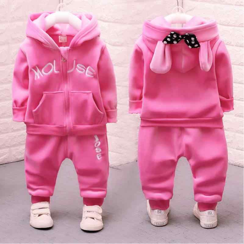 子供服 ベビー服 上下セット 春秋 男の子 フリース ジャケット &amp; パンツ 1歳 2歳 3歳 4歳 5歳 幼児..