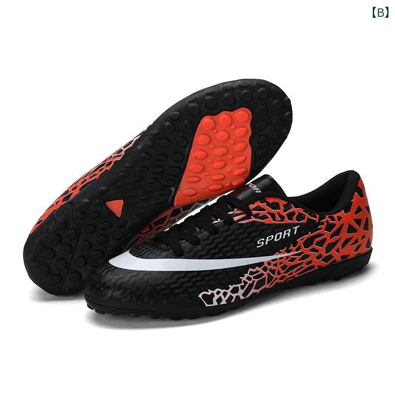 シューズ キッズ 子供用 屋外 スポーツシューズ サッカーシューズ トレーニングシューズ スパイク 31 32 33 34 35 36 37 38 39 40 41 42 43 44