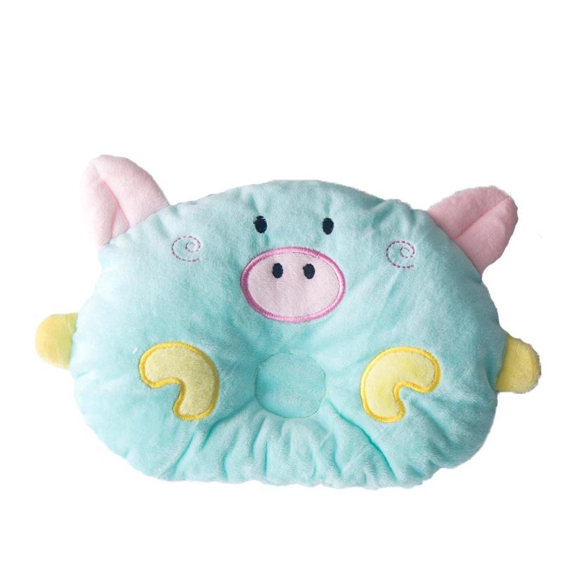 ペット用枕 猫 犬 専用 ぬいぐるみ枕 テディ 寝具 カートゥーン マットレス 猫 睡眠 接触冷感 快適 柔..