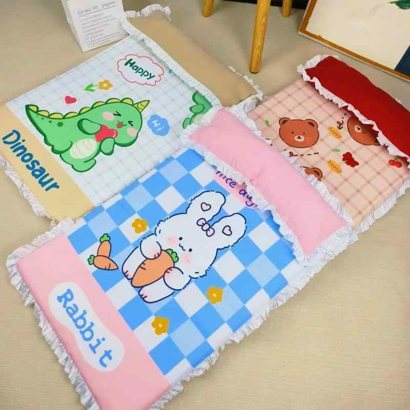 ペットベッド 犬 猫 春夏 ペット用品 クールマット 涼しい かわいい 洗える 猫窝 犬窝 暑さ対策 接触冷..