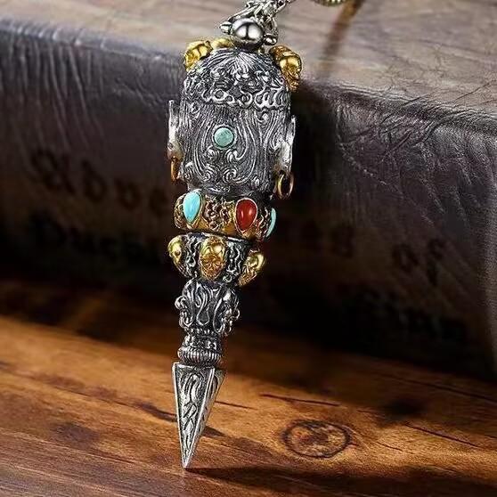 楽天市場】不動明王像（ジュエリー・アクセサリー）の通販