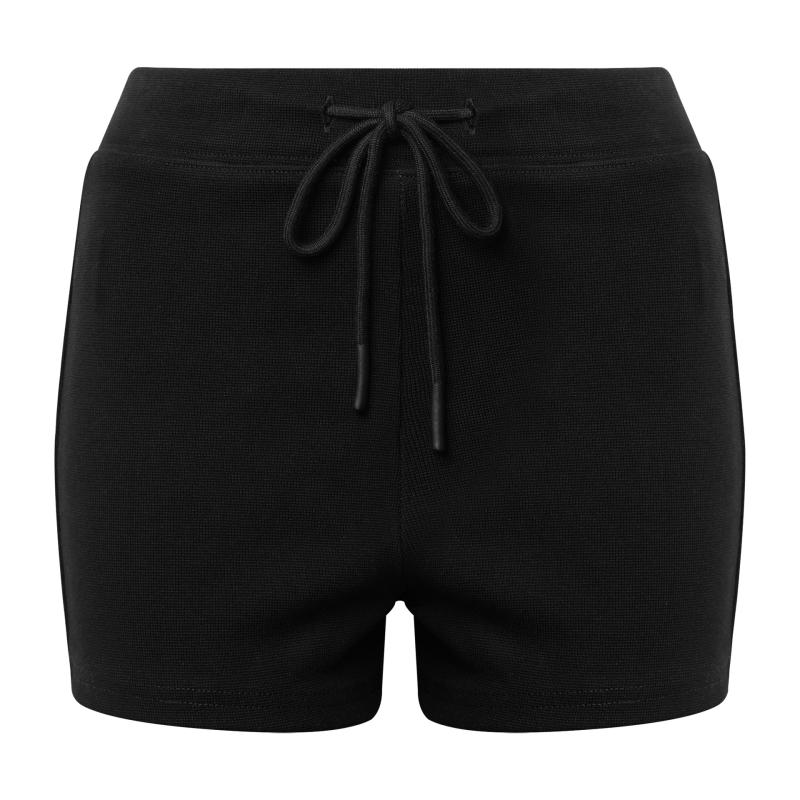 ホットパンツ レディース 綿 スポーツ カジュアル スリム 無地 ストレッチ 短パン 黒 白 部屋着 普段使い