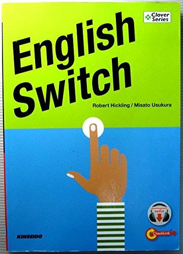 Rakuten - 【中古】スト-リ-で学ぶ大学基礎英語とTOEIC頻出語彙: English Switch (Clover Series)