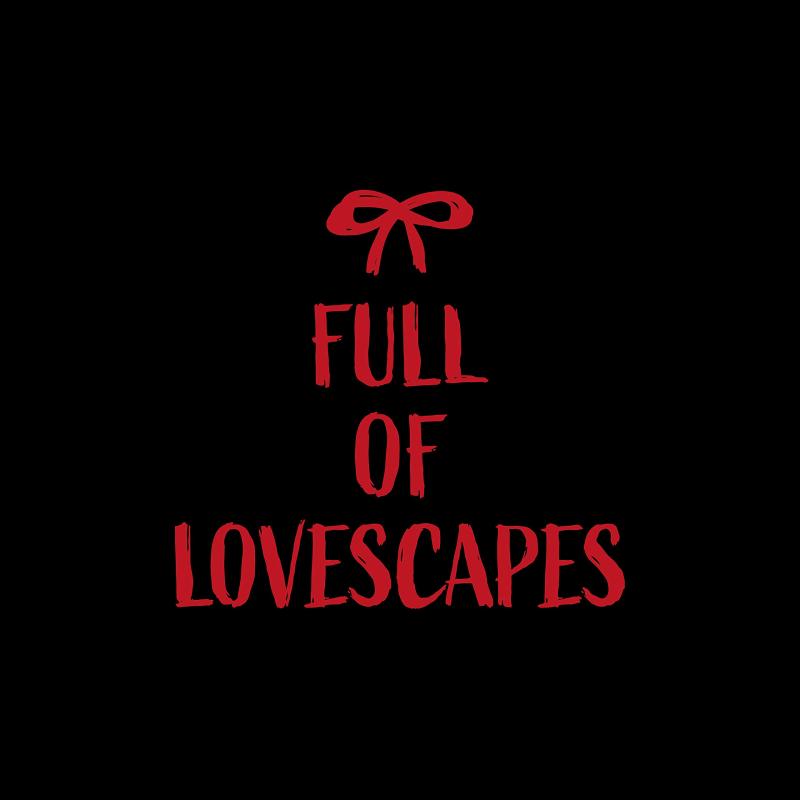 NTX 1stミニアルバム - FULL OF LOVESCAPES (スペシャルエディション)