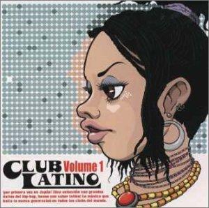 CLUB LATINO