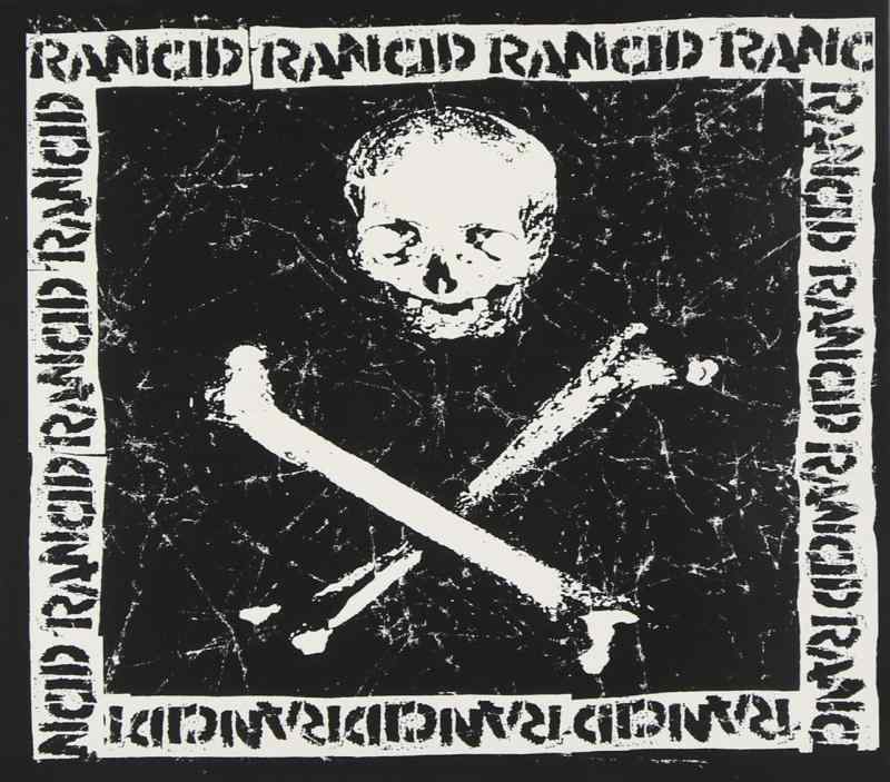 Rakuten - 【中古】Rancid