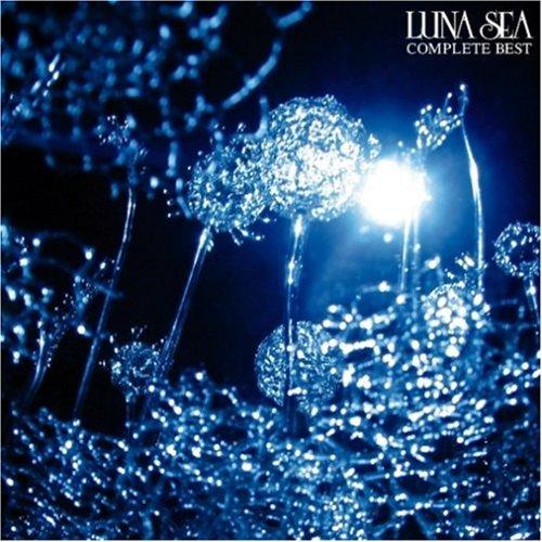楽天市場】LUNA SEA PERIOD〜THE BEST SELECTION〜の通販