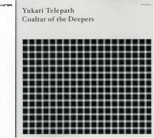 YUKARI TELEPATH