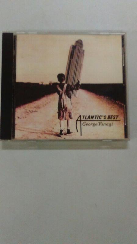 【中古】ATLANTIC’S BEST