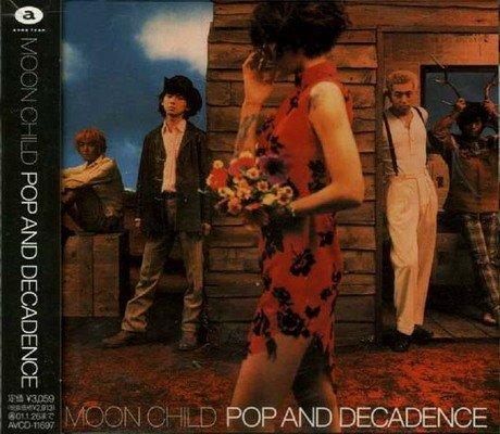 【中古】POP DECADENCE - MOON CHILD