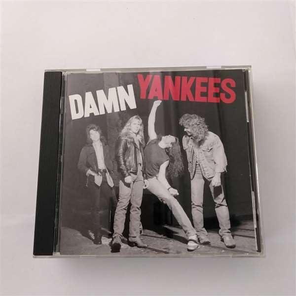 【中古】DAMN YANKEES