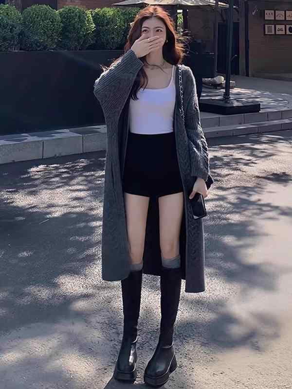 ショートパンツ レディース 秋冬 ストレッチ 厚手 高見え 美脚 ハイウエスト 黒 短パン ホットパンツ タイト スリム オフィス 通勤 きれいめ 伸縮性 粘胶纤维 聚酯纤维