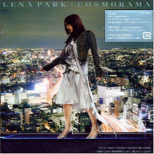 COSMORAMA - LENA PARK