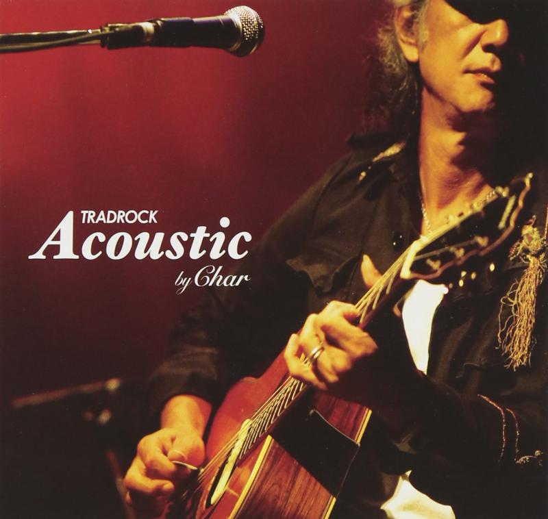 TRADROCK”Acoustic”by Char