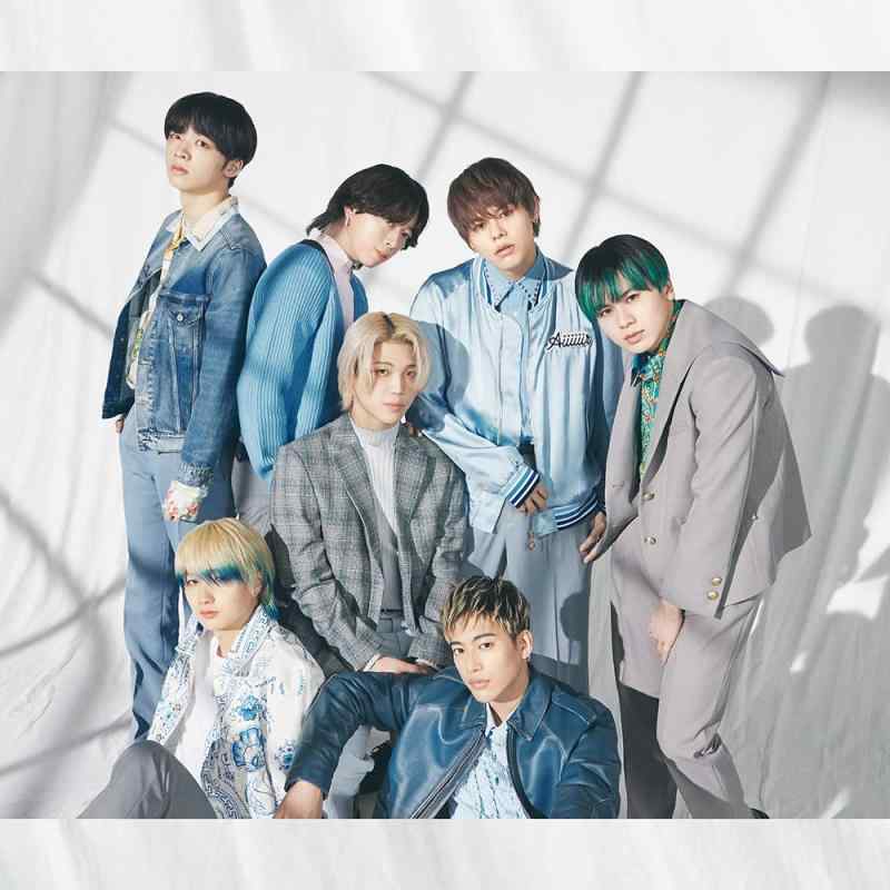 【中古】Smile Again(SINGLE+Behind The Scenes収録Blu-ray Disc(スマプラ対応)) - BE:FIRST