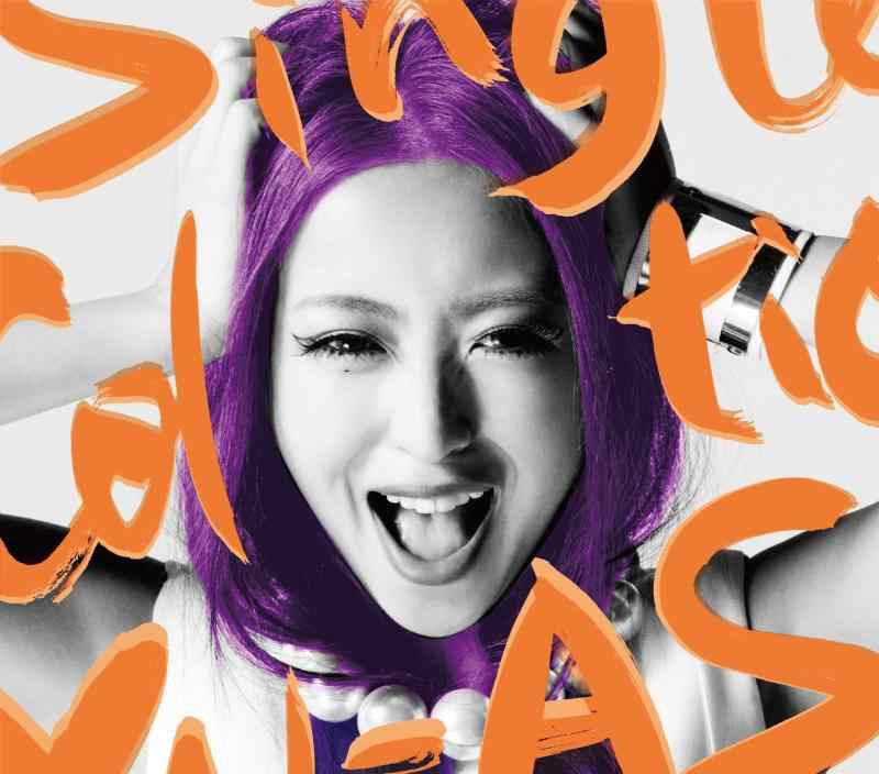 【中古】SINGLE COLLECTION(初回盤) - YU-A