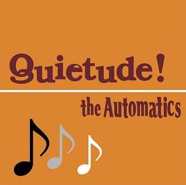 【中古】Quietude