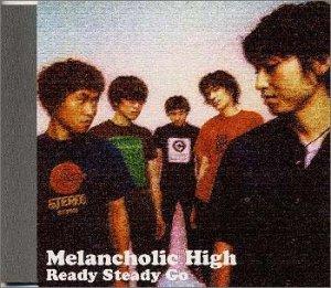 【中古】Ready Steady Go