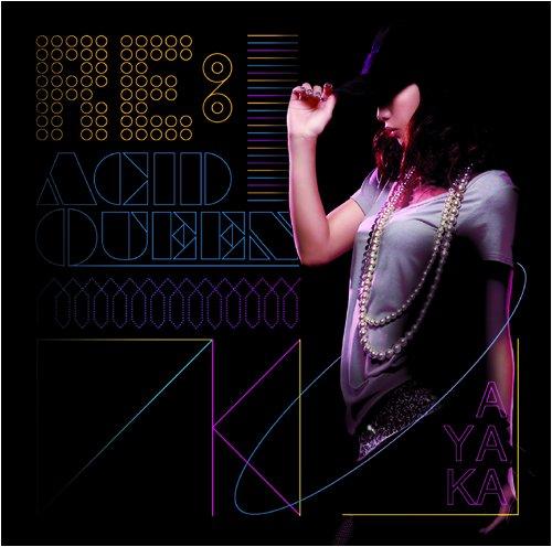 Rakuten - 【中古】RE:Acid Queen