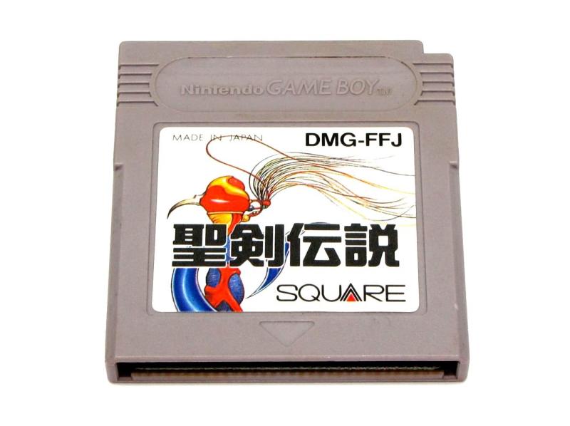 楽天市場】ファイナルファンタジー外伝 聖剣伝説 ストーリーの通販