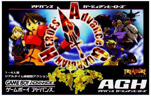 【中古】Advance Guardian Heroes (輸入版) 楽天市場】アドバンス ガーディアンヒーローズの通販