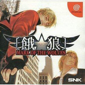 【中古】餓狼 MARK OF THE WOLVES(3.0)