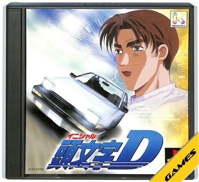 楽天市場】頭文字d 中古（ホビー）の通販
