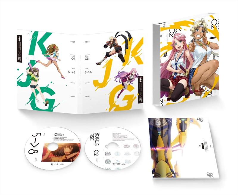 神田川JET GIRLS DXジェットパック - PS4 【公式通販】