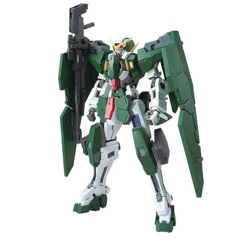 【中古】MG 機動戦士ガンダム00 ガンダムデュナメス 1