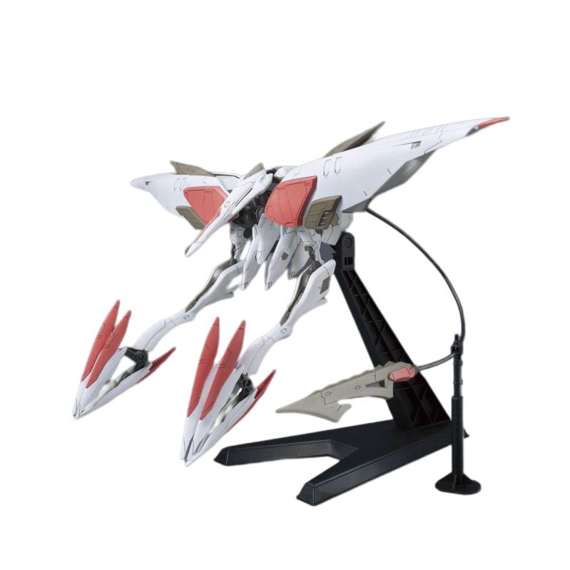 【中古】HG 機動戦士ガンダム 鉄血のオルフェンズ モ