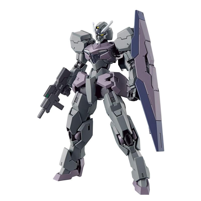 [중고]BANDAI SPIRITS(반다이 스피리츠) HG 기동전사 건담 수성의 마녀 간볼바 1/144 스케일 색으로 구분된 프라모델