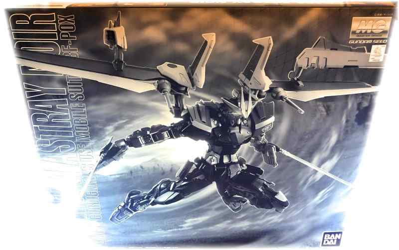 【中古】機動戦士ガンダムSEED DESTINY ASTRAY-B MG 1