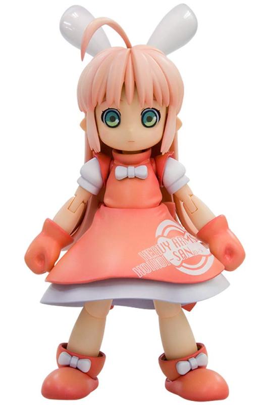 【中古】壽屋(KOTOBUKIYA) 一撃殺虫 ホイホイさん NEW EDITION ホイホイさん 重戦闘Ver. NEW EDITION 全高約125mm 1/1スケール プラモ..