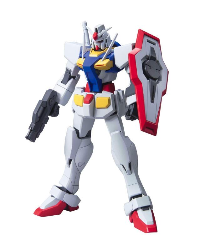 BANDAI SPIRITS(バンダイ スピリッツ) HG 機動戦士ガンダム00 オーガンダム (実戦配備型) 1/144スケール 色分け済みプラモデル(C)創通・サンライズ・毎日放送<b>対象年齢 :</b>8才以上梱包サイズ:19.0cm×30.0cm×6.0cm【 ご注文確定のタイミングについて 】 商品は他サイトでも販売しているため、在庫反映にタイムラグが生じる場合がございます。入れ違いで完売となった際は、速やかにメールでご連絡の上、キャンセルのお手続きをさせていただきます。 【 ご購入前の確認事項 】お届けする商品は、画像と全く同一の状態ではない場合がございます。 中古品のため、以下の点が含まれる可能性がございますが、動作に影響はございません。　 1. 微細なキズ、汚れ　 2. 経年劣化による変色や使用感 製品の性質をご了承の上、ご注文をお願いいたします。【 初期不良への対応ガイド 】商品到着後、まずは動作や状態のご確認をお願いします。初期不良に関しては、商品が到着後3日以内まで保証いたします。 1. 連絡先： 購入履歴内「ショップへ問い合わせ」よりご連絡ください。 2. 交換： 代わりの品がある場合は、最短で発送いたします。 3. 返金： 代替品がご用意できない場合に限り、キャンセル（全額返金）処理をさせていただきます。【 ご購入前にご確認ください：付属品について 】中古品の特性上、お届けする内容は以下の通りとなります。◯ 付属するもの： 本体の動作に必要最低限のパーツ（電源ケーブル等）× 付属しないもの： 外箱、取扱説明書、ドライバCD、その他限定特典△ 保証対象外： 封入されているダウンロードコードやシリアル番号（使用不可とお考えください）※商品名に「特典付」とあっても、中古品のため欠品している場合がございます。正確な内容を確認したい場合は、ご購入前に「ショップへ問い合わせ」よりお気軽にご質問ください。【 海外版ソフトのご注意点 】 「輸入版」「海外版」と記載のあるソフトは、日本版の本体では起動しない場合がございます。 1. 対応確認： ご使用のゲーム機で動作するか、必ず事前にお調べください。 2. メーカー保証： 日本国内のメーカーサポートは受けられません。 3. 返品・交換： 互換性がないことによる動作不良は、返品の対象外となります。