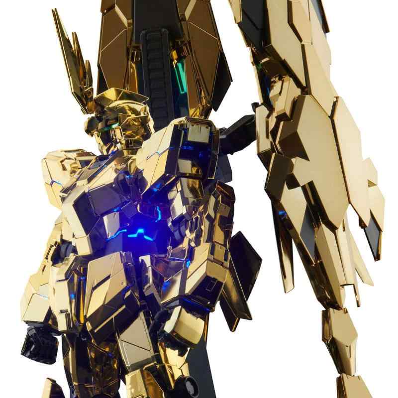 2機セット　PG1/60 ユニコーンガンダム1号機　、PG1/60 フェネクス 2機セット PG1/60 ユニコーンガンダム1号機 、PG1/60 フェネクス