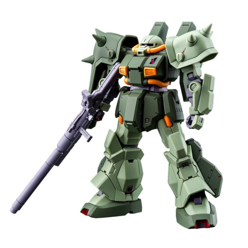 Other - 【中古】HG 1/144 ハイザック・カスタム (A.O.Z RE-BOOT版) 色分け済みプラモデル