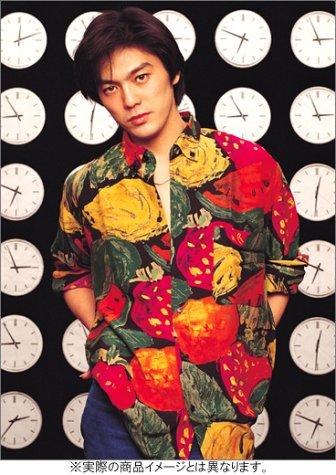 【中古】尾崎豊フォトグラフス・アンド・ドキュメンツ　オフィシャル写真集 【初回版】