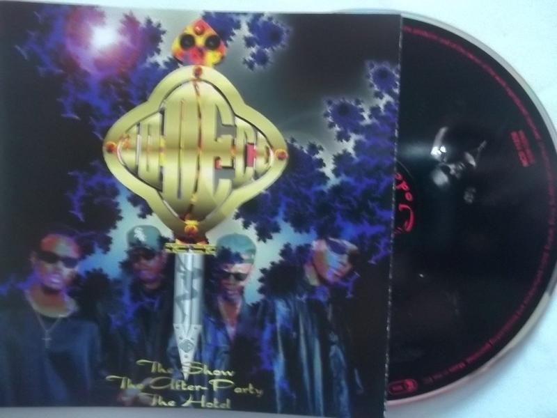 【中古】Show, the Afterparty, the