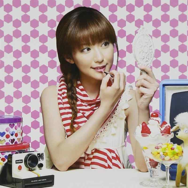 【中古】Chu Chu(DVD付)【ジャケットA】