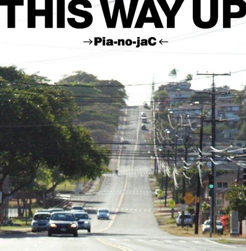 【中古】THIS WAY UP