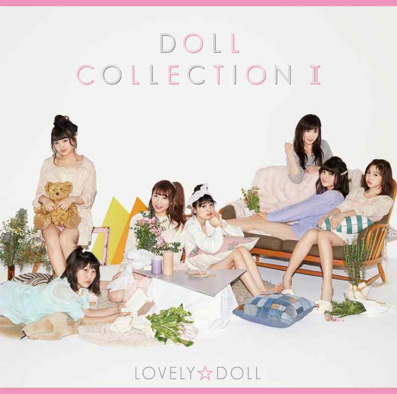 Rakuten - 【中古】DOLL COLLECTION II(初回盤)