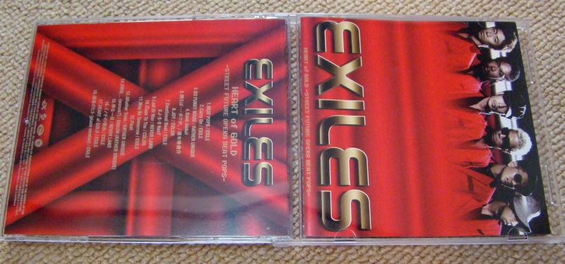 【中古】HEART of GOLD ~STREET FUTURE OPERA BEAT POPS~