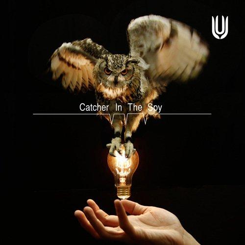 Rakuten - 【中古】Catcher In The Spy(通常盤) - UNISON SQUARE GARDEN