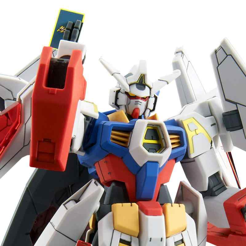 楽天市場】トライエイジ ゴッドガンダムの通販