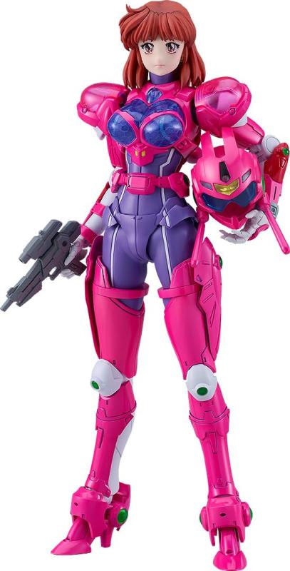 【中古】PLAMAX Artistic arrange 超音戦士