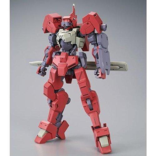 【中古】BANDAI HG 1/144 機動戦士ガンダム 鉄血のオ