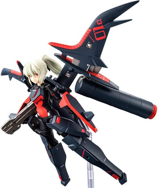 壽屋(KOTOBUKIYA) 武装神姫 天使型 アーンヴァル リペイントカラーバージョン 全高約200mm 1/1スケール プラモデル(C) KOTOBUKIYA (C)Masaki Apsy (C)Toriwo Toriyama (C)Konami Digital Entertainment漆黒と赤のリペイントバージョンを成型色と一部新規造形で再現しました。ポニーテールヘアパーツはもちろん、腹部中央の特徴的な色分けも新規造形で付属。当時フィギュアの仕様と配色を再現しています。メガミデバイス基準のパーツ構成とジョイントギミックで、既存のメガミデバイスと多くのパーツを差し替えて遊ぶことができます。【 ご注文確定のタイミングについて 】 商品は他サイトでも販売しているため、在庫反映にタイムラグが生じる場合がございます。入れ違いで完売となった際は、速やかにメールでご連絡の上、キャンセルのお手続きをさせていただきます。 【 ご購入前の確認事項 】お届けする商品は、画像と全く同一の状態ではない場合がございます。 中古品のため、以下の点が含まれる可能性がございますが、動作に影響はございません。　 1. 微細なキズ、汚れ　 2. 経年劣化による変色や使用感 製品の性質をご了承の上、ご注文をお願いいたします。【 初期不良への対応ガイド 】商品到着後、まずは動作や状態のご確認をお願いします。初期不良に関しては、商品が到着後3日以内まで保証いたします。 1. 連絡先： 購入履歴内「ショップへ問い合わせ」よりご連絡ください。 2. 交換： 代わりの品がある場合は、最短で発送いたします。 3. 返金： 代替品がご用意できない場合に限り、キャンセル（全額返金）処理をさせていただきます。【 ご購入前にご確認ください：付属品について 】中古品の特性上、お届けする内容は以下の通りとなります。◯ 付属するもの： 本体の動作に必要最低限のパーツ（電源ケーブル等）× 付属しないもの： 外箱、取扱説明書、ドライバCD、その他限定特典△ 保証対象外： 封入されているダウンロードコードやシリアル番号（使用不可とお考えください）※商品名に「特典付」とあっても、中古品のため欠品している場合がございます。正確な内容を確認したい場合は、ご購入前に「ショップへ問い合わせ」よりお気軽にご質問ください。【 海外版ソフトのご注意点 】 「輸入版」「海外版」と記載のあるソフトは、日本版の本体では起動しない場合がございます。 1. 対応確認： ご使用のゲーム機で動作するか、必ず事前にお調べください。 2. メーカー保証： 日本国内のメーカーサポートは受けられません。 3. 返品・交換： 互換性がないことによる動作不良は、返品の対象外となります。