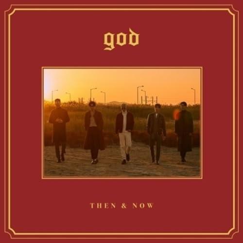 【中古】g.o.d 20周年記念スペシャルアルバム - Then &a...(2.0)