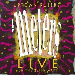 【中古】Uptown Rulers: Live on Queen Mary
